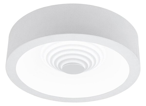Eglo 96851 - LED Stmívatelné stropní svítidlo LEGANES LED/25,5W/230V