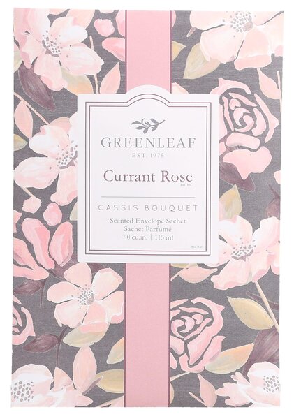 Vonný sáček Currant Rose