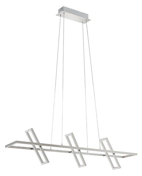 Eglo 96816 - LED Stmívatelné závěsné svítidlo TAMASERA LED/39W/230V