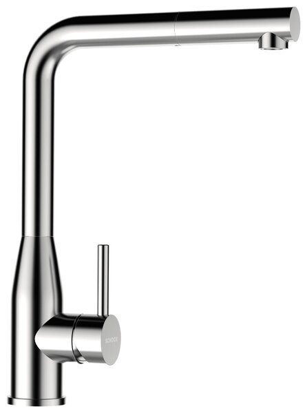 DŘEZOVÁ BATERIE Schock - Dřezové baterie, Online Only