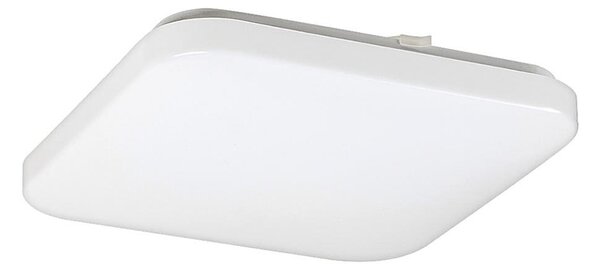 Rabalux 2286 - LED Stropní svítidlo ROB LED/20W/230V hranatý