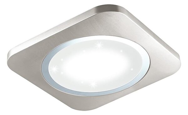 Eglo 97664 - LED Stropní svítidlo PUYO-S LED/28W/230V