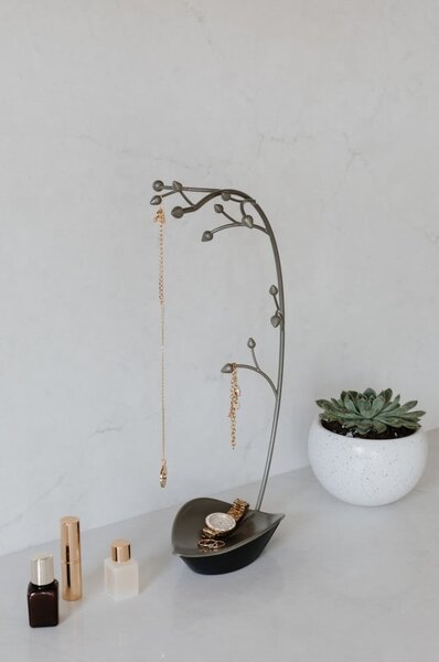 Stojan na šperky Orchid – Umbra