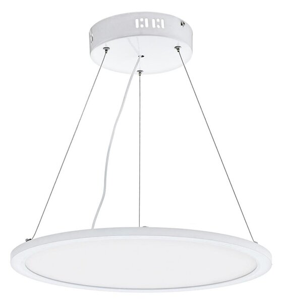 Eglo 97504 - LED Stmívatelný lustr na lanku SARSINA LED/28W/230V