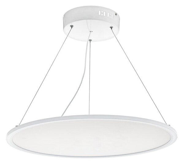 Eglo 97505 - LED Stmívatelný lustr na lanku SARSINA LED/36W/230V