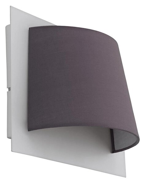 Eglo 97624 - LED Nástěnné svítidlo SERRVALLE LED/5,4W/230V