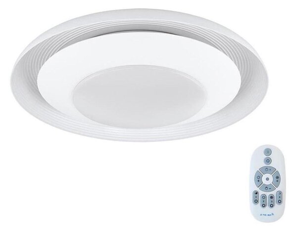 Eglo 97317 - LED Stmívatelné stropní svítidlo CANICOSA LED/24,5W/230V + DO