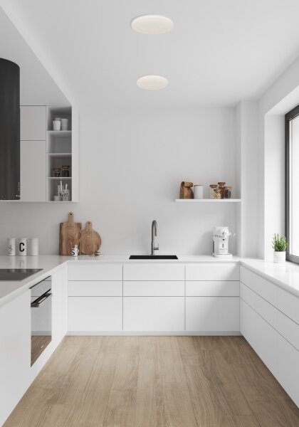 Nordlux - LED Stropní svítidlo VIC LED/32W/230V 4000K