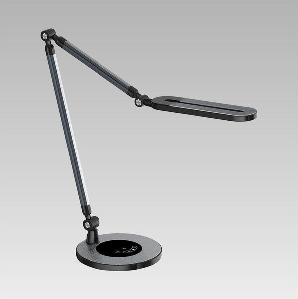 Prezent 31210 - LED Stmívatelná stolní lampa PTYAS LED/10W/230V