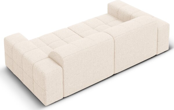 -25 % Dny MOMENTI– Cosmopolitan Design Pohovka Chicago 204 cm