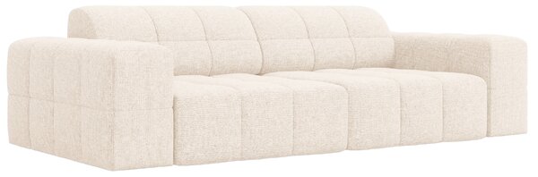 -25 % Dny MOMENTI– Cosmopolitan Design Pohovka Chicago 204 cm