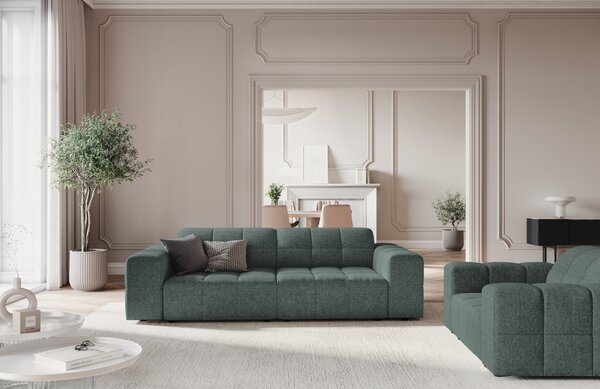 -25 % Dny MOMENTI– Cosmopolitan Design Pohovka Chicago 204 cm