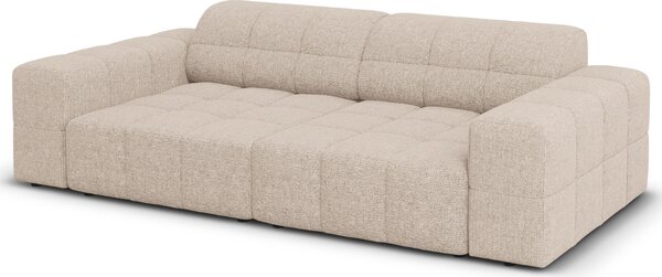 -25 % Dny MOMENTI– Cosmopolitan Design Pohovka Chicago 204 cm
