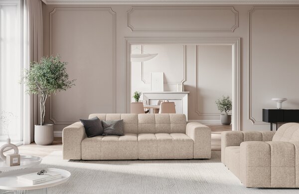 -25 % Dny MOMENTI– Cosmopolitan Design Pohovka Chicago 204 cm