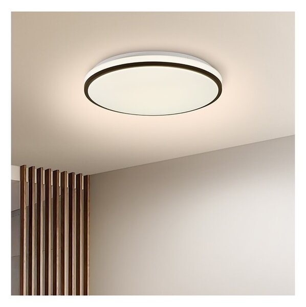 Brilagi - LED Stmívatelné svítidlo SMART LED/28W/230V pr. 35 cm Wi-Fi Tuya + DO