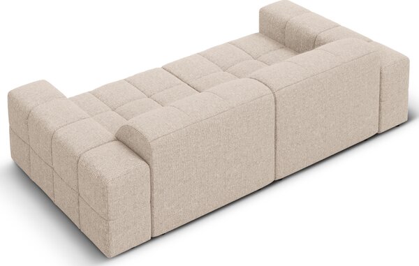 -25 % Dny MOMENTI– Cosmopolitan Design Pohovka Chicago 204 cm