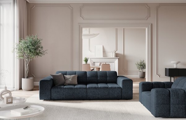 -25 % Dny MOMENTI– Cosmopolitan Design Pohovka Chicago 204 cm