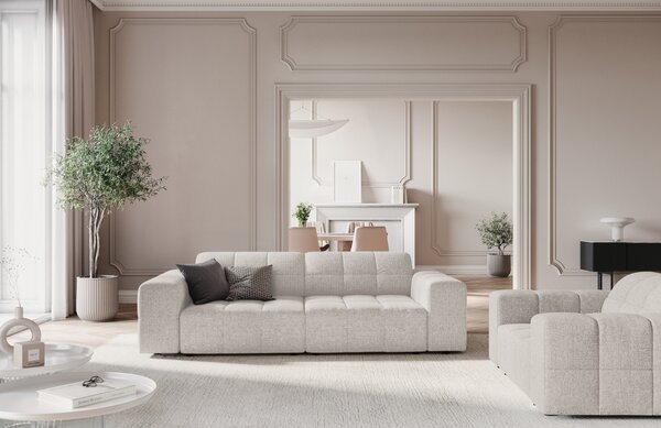 -25 % Dny MOMENTI– Cosmopolitan Design Pohovka Chicago 204 cm