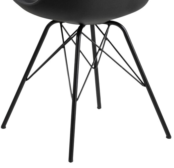 ŽIDLE, 48,5/85,5/54 cm Carryhome - Online Only jídelní židle & lavice, Online Only