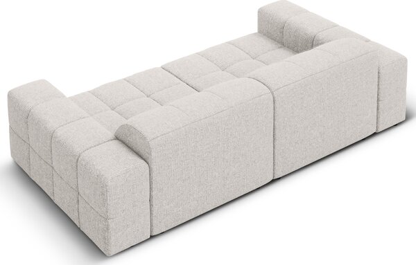 -25 % Dny MOMENTI– Cosmopolitan Design Pohovka Chicago 204 cm