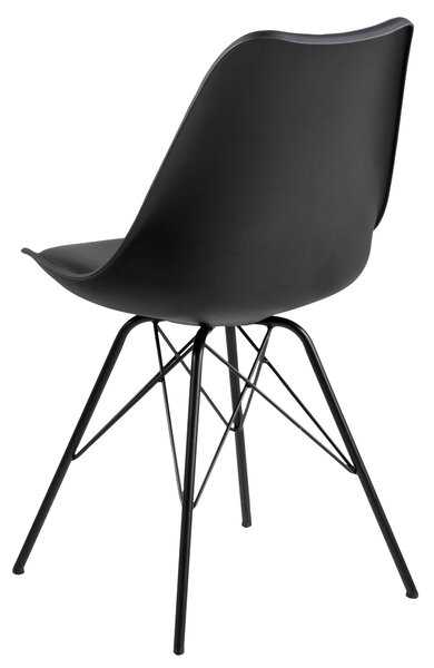 ŽIDLE, 48,5/85,5/54 cm Carryhome - Online Only jídelní židle & lavice, Online Only