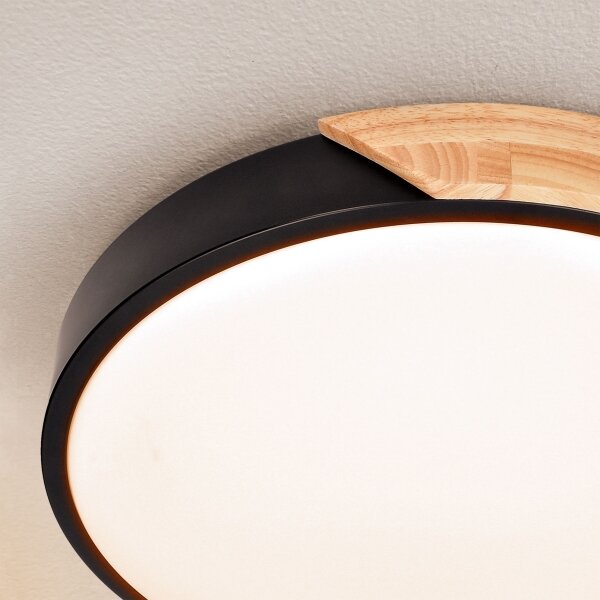 Brilagi - LED Stmívatelné stropní svítidlo PILANA LED/48W/230V 3000-6500K + DO