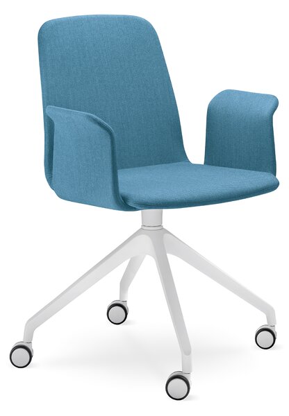 LD SEATING - Židle SUNRISE 152,F95,BR