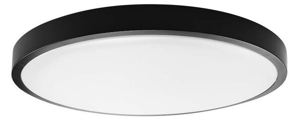 LED Koupelnové stropní svítidlo se senzorem LED/18W/230V IP44 4000K pr. 29 cm+DO