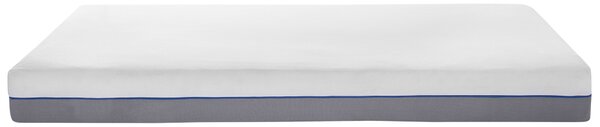 Matrace z paměťové pěny GLEE H2/3 středně tvrdá 90 x 200 cm
