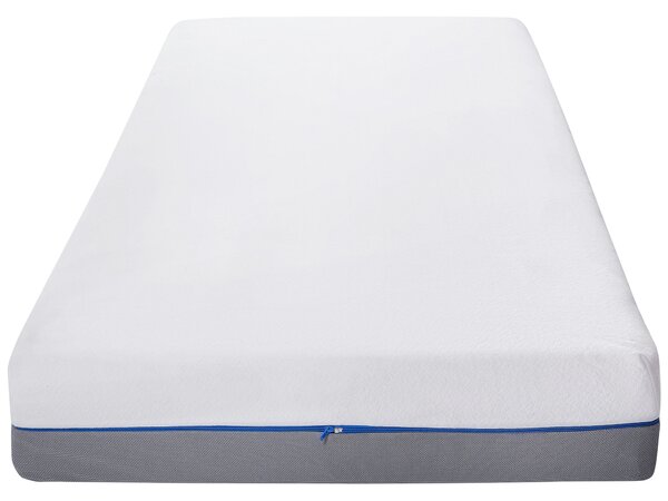 Matrace z paměťové pěny GLEE H2/3 středně tvrdá 90 x 200 cm