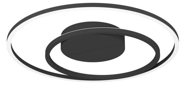 Eglo 900728 - LED RGBW Stmívatelné stropní svítidlo CALAGRANO-Z LED/21,5W/230V