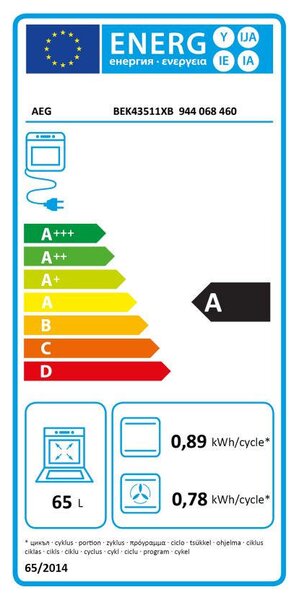 Küchenblock Riva High 180 cm Nobilia - Online Only kuchyňské linky, Online Only