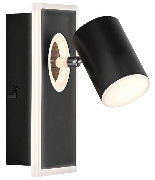Ledvance - LED Nástěnné bodové svítidlo DECOR MARS LED/16,5W/230V