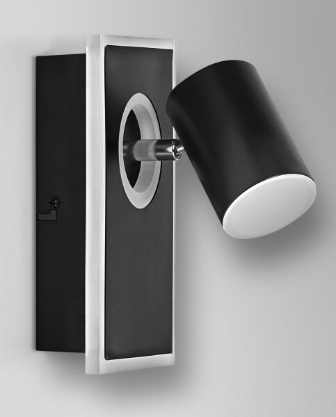 Ledvance - LED Nástěnné bodové svítidlo DECOR MARS LED/16,5W/230V