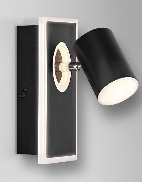 Ledvance - LED Nástěnné bodové svítidlo DECOR MARS LED/16,5W/230V