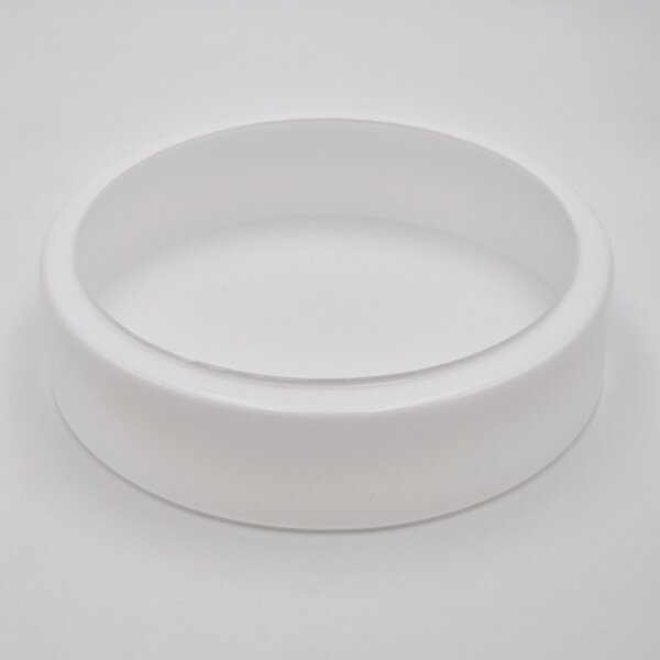 Náhradní stínidlo CLEO 27,5 cm plast