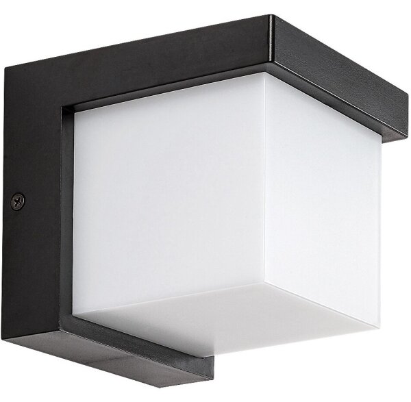 Rabalux 77095 - LED Venkovní nástěnné svítidlo ANDELLE LED/10W/230V IP54 černá