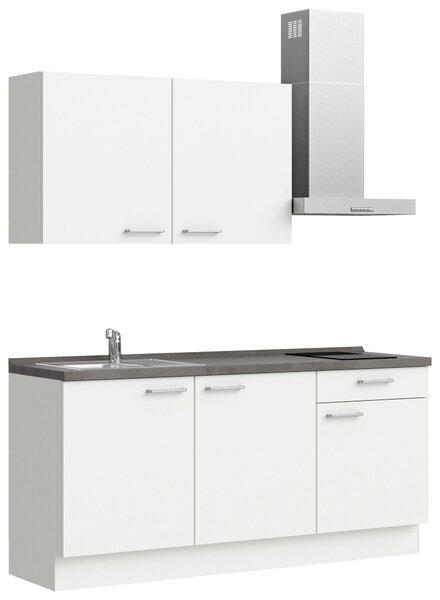 KUCHYŇSKÝ BLOK 180 cm Nobilia - Online Only kuchyňské linky, Online Only