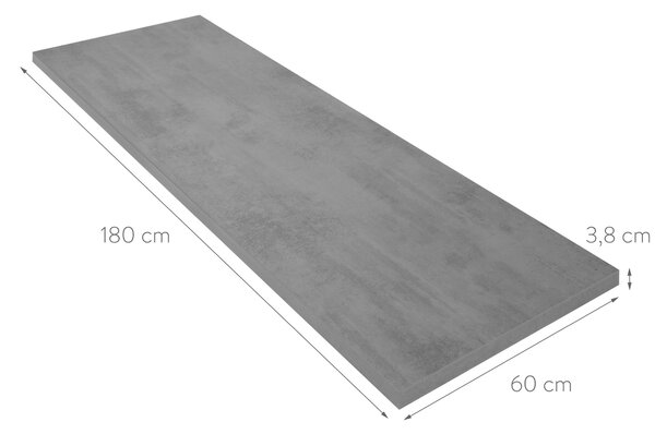 KUCHYŇSKÝ BLOK 300 cm Nobilia - Online Only kuchyňské linky, Online Only