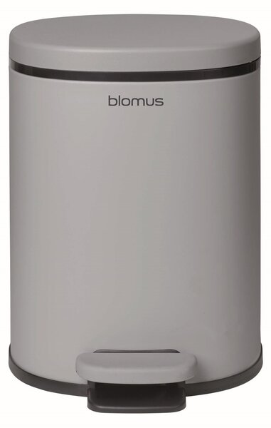 Blomus, Kosmetický odpadkový koš světle šedý Blomus
