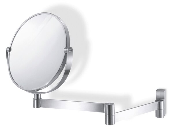 KOSMETICKÉ ZRCADLO, 43 cm Zack - Kosmetická zrcátka, Online Only
