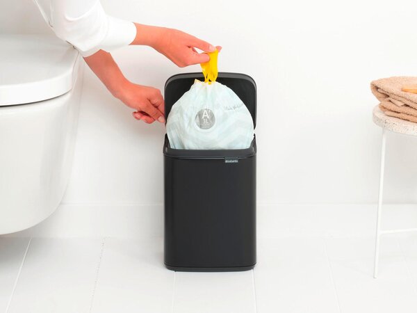 ODPADKOVÝ KOŠ 4 l Brabantia - Odpadkové koše, Online Only