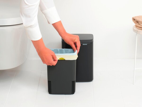 ODPADKOVÝ KOŠ 4 l Brabantia - Odpadkové koše, Online Only