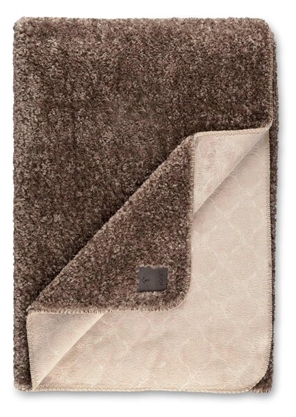 DOMÁCÍ DEKA, polyester, 140/200 cm Joop! - Deky