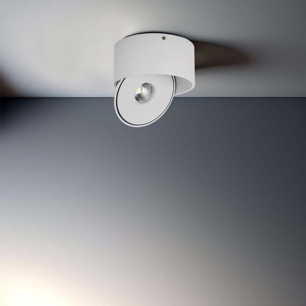 LED Bodové svítidlo LED/20W/230V 3000/4000/6400K bílá