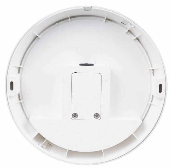 LED Venkovní nástěnné svítidlo se senzorem LED/12W/230V 3000/4000/6500K IP65