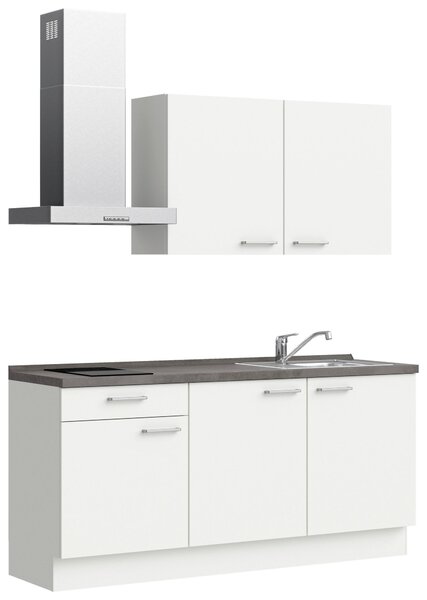 KUCHYŇSKÝ BLOK 180 cm Nobilia - Online Only kuchyňské linky, Online Only