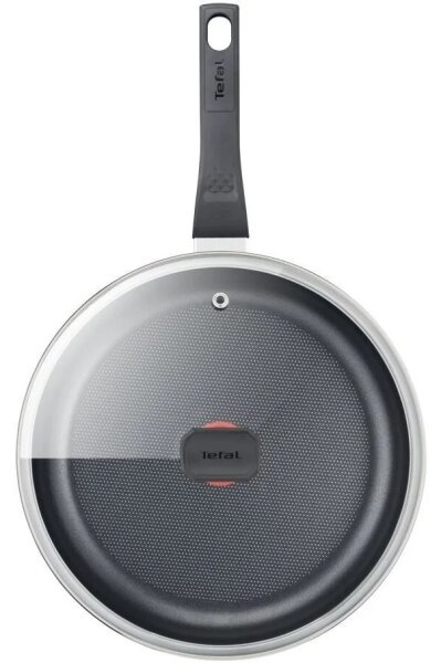 Tefal - Hluboká pánev s poklicí SIMPLY CLEAN 24 cm
