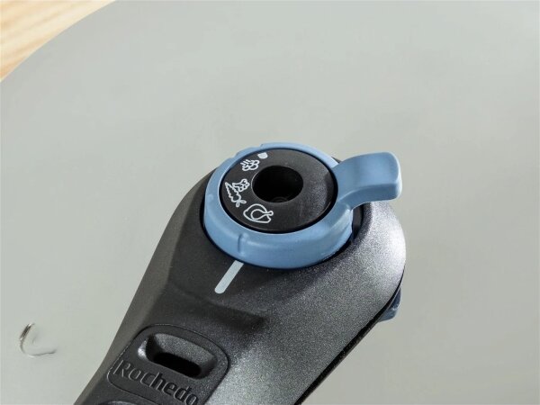 Tefal - Tlakový hrnec 4 l SECURE TRENDY nerez