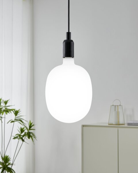 LED Stmívatelná žárovka E27/4,5W/230V 2700K - Eglo 110103